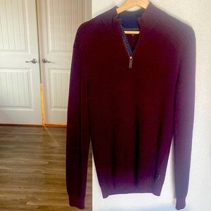 Ted baker size 2 means small